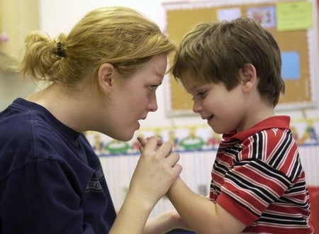 Inclusion Toolkit: Top Ten Products to Accommodate Students with Autism in the Classroom