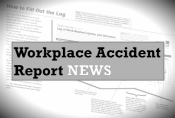 workplace accident report