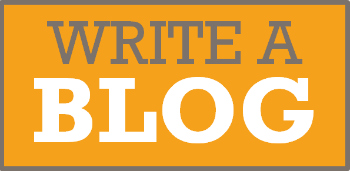 Write a blog