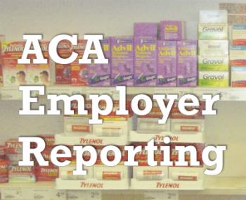 aca employer reporting post