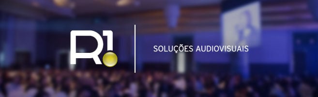 R1 Soluções Audiovisuais