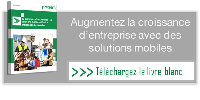 Les solutions mobiles pour entreprises aident la croissance et la rentabilité - Ebook - Gratuit