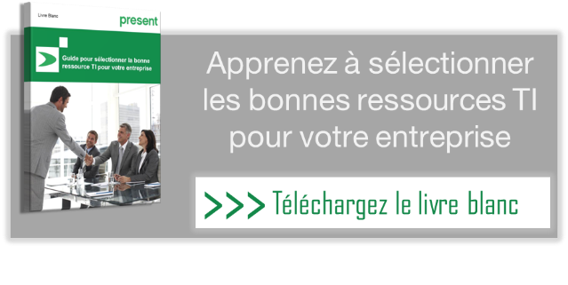 Guide et conseils pour les directeurs TI qui veulent recruter des ressources TI qualifiées avec un processus de recrutement efficace