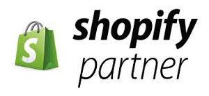 Shopify Partner