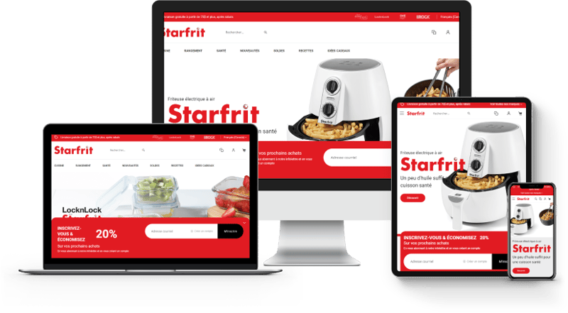 starfrit