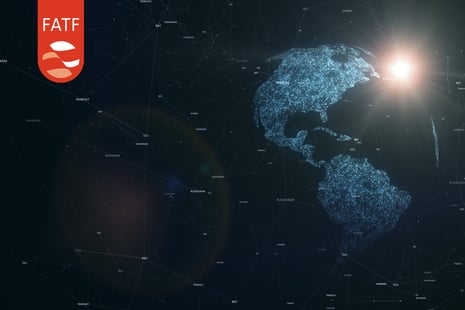 The Travel Rule Industry Moves Towards A Full Solution