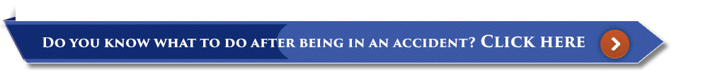 What to do if you are in an accident