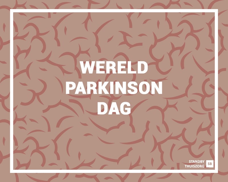 Wereld Parkinson Dag