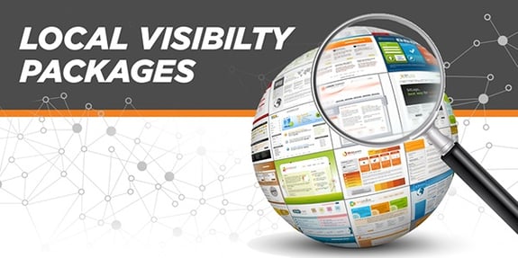 Local Visibility Packages: What to Know About Local SEO