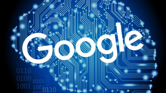 Google's New Algorithm: RankBrain