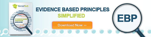 Evidence Based Principles: Simplified White Paper