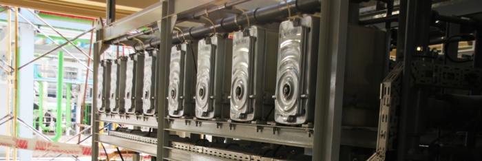 FEDI Skid at Ethydco Site-1