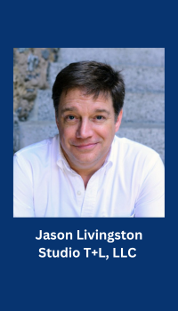 Jason L Speaker Headshot