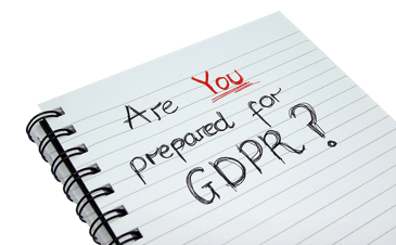 GDPR-checklist.png GDPR - nytt regelverk for personvern, enkelt forklart