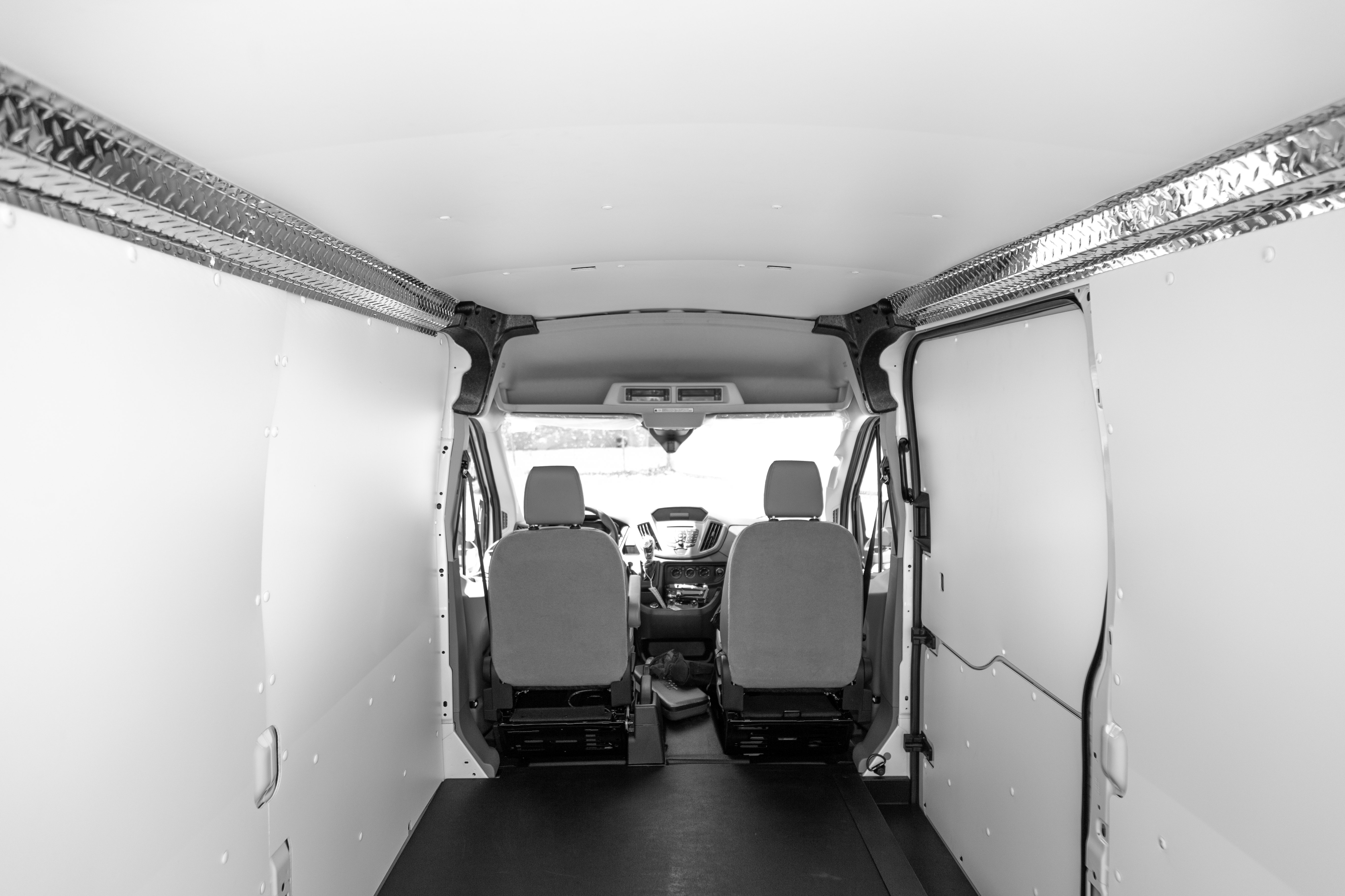 Interior Liners