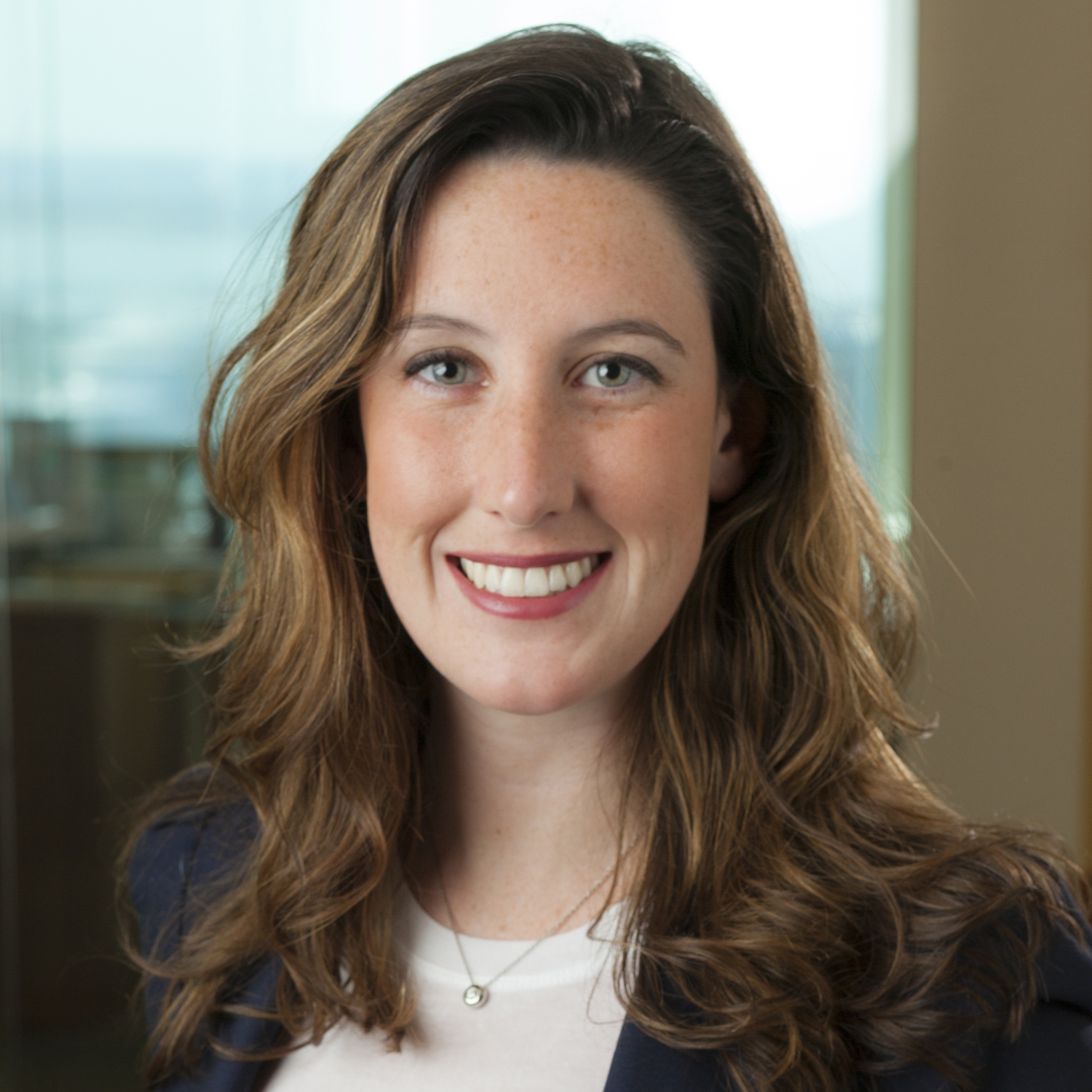 jackie lafferty, investment analyst