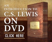 C.S. Lewis DVD