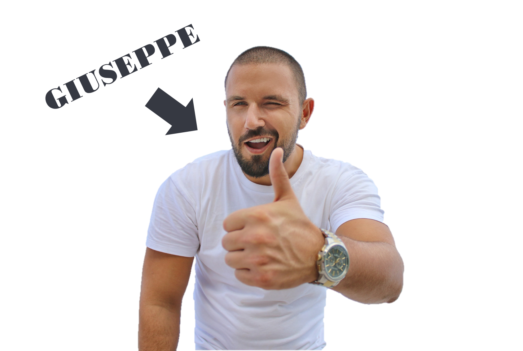 giuseppe