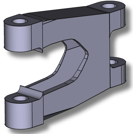 Case Torque Link Design (3)-1