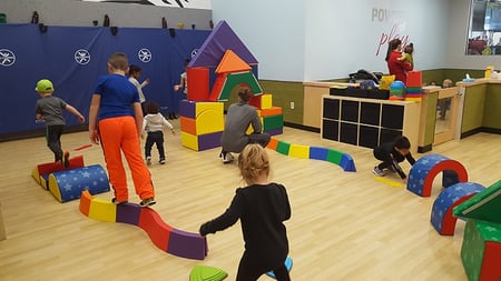 active programs for kids at edge fitness