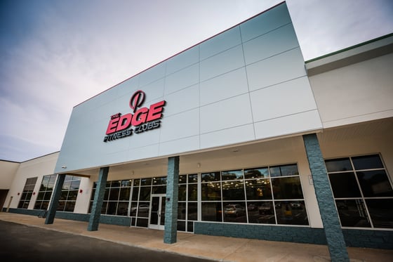 The Edge Fitness Clubs Rochester Hills Mi Gym Hours