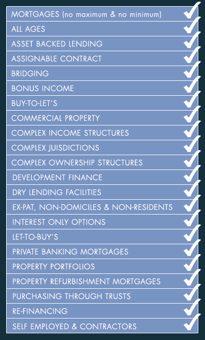 become a partner of enness private clients