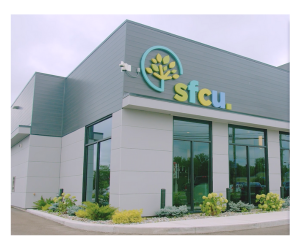 SFCU Building