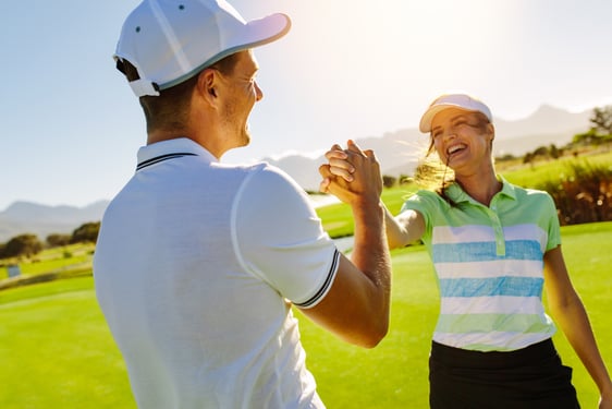 How to Plan a Charity Golf Tournament