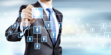 動画制作会社の選定は組織、体制を確認することが重要