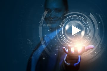 法人企業がおさえておきたい効果のある動画活用シーン４選