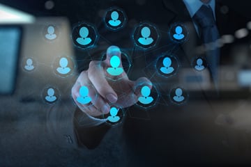 ヒューマンセントリックスのお客様について