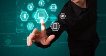 ヒューマンセントリックスはIT企業か、動画制作会社か