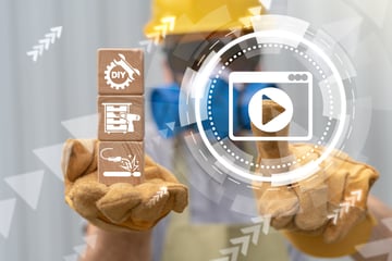 動画で効率化！動画マニュアルのメリットや活用方法を詳しく解説