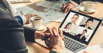 オンラインセミナーで失敗しない運営の鉄則とは？