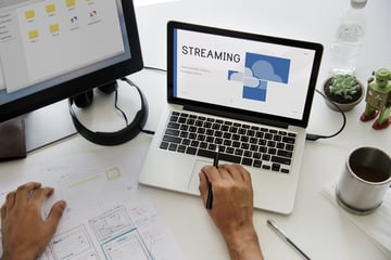 動画配信サービス8選 | 機能や価格を比較