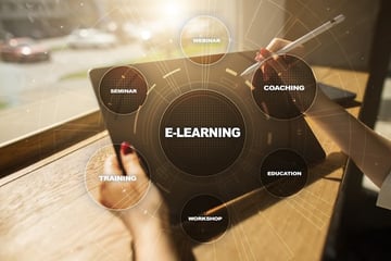 社員教育に動画を利用する５つの理由を解説！