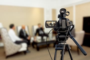 導入事例動画を制作する際に必要なチェックポイントをご紹介