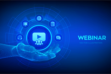 ウェビナーの配信方法の違いとそれぞれのメリット・デメリット