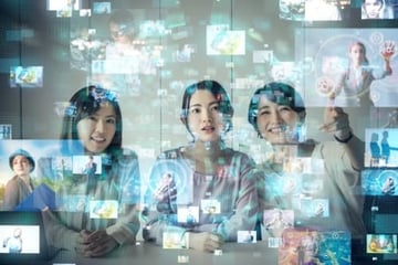 BtoB企業のためのYouTube活用術