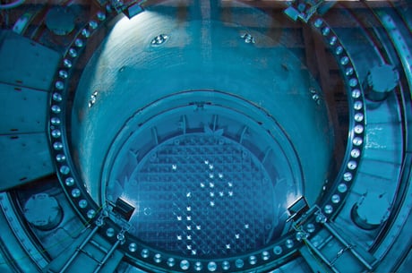 Vattenfall mukana pienydinvoimalan esitutkimuksessa Virossa