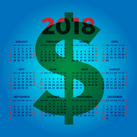 2018 Planning: Embrace Your Budget