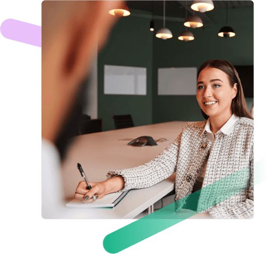 Stakeholder interviews