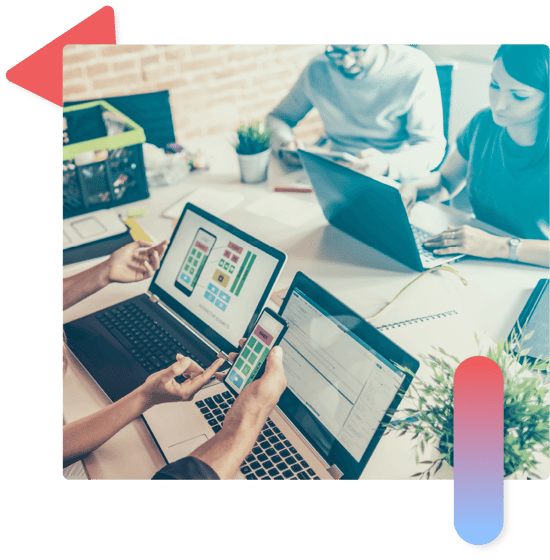 webdesign-Design Collaboration