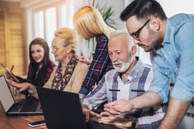 6 Reasons To Work With Digital Marketing Consultants