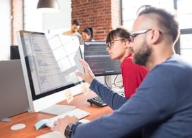 Web Development: It Takes a Village