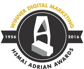 Ascedia Wins Two More Tourism Website Awards
