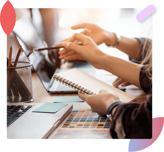 Certified Application Development