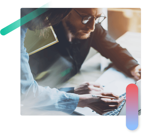 Fully Automated Website Checks