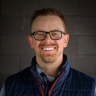 Chad Donnick - Director of Technology - Ascedia Milwaukee