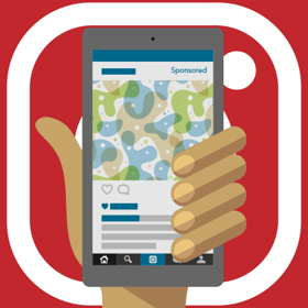 Four Tips For Success With Instagram Advertising
